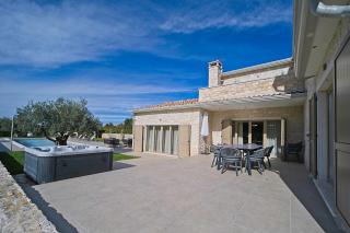 Sun Spalato Villa Teranina - Štuti - 5