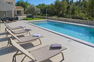 Sun Spalato Villa Teranina - Štuti - 3