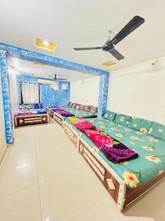 Sanskar Guest House - Ujjain - 4