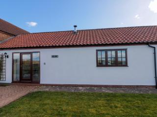 Partridge Cottage - Filey - 9