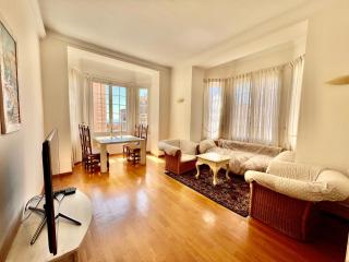 Charming Vintage Flat only 1 min walk from Monte Carlo - Beausoleil - 0