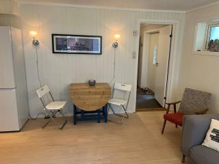 Spacious apartment in Kristiansand - Kristiansand - 7