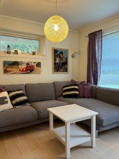 Spacious apartment in Kristiansand - Kristiansand - 6