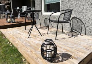 Spacious apartment in Kristiansand - Kristiansand - 5
