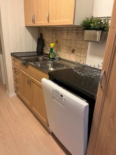 Spacious apartment in Kristiansand - Kristiansand - 4