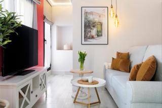 Triplex en Casa Palacio Moratín - 6