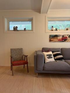Spacious apartment in Kristiansand with EV Station - 2
