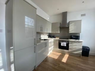 The Essex Atelier Studio Flat 2 - 5