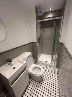 The Essex Atelier Studio Flat 2 - 4