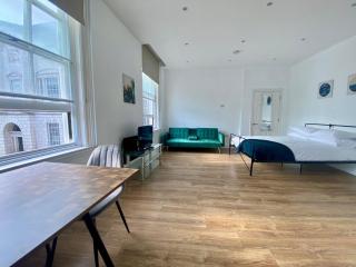 The Essex Atelier Studio - Chelmsford - 2
