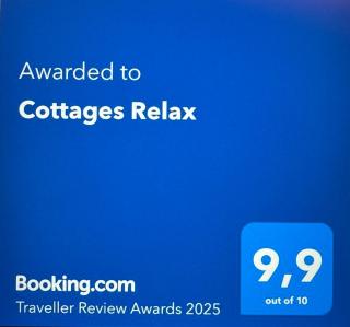 Cottages Relax - Jajce - 2