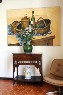 Villa Loudéro - Bédarieux - 4