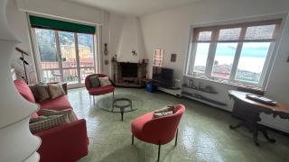 Casa Carlicchia With Terrace and Sea view - Monterosso al Mare - 8