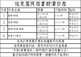 Eli House - Toucheng - 9