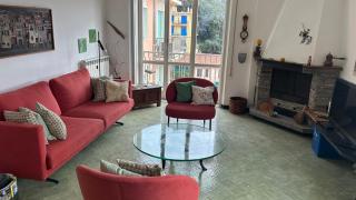 Casa Carlicchia With Terrace and Sea view - Monterosso al Mare - 9