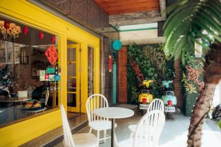 Elsa House - Tainan - 9