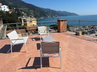 Casa Carlicchia With Terrace and Sea view - Monterosso al Mare - 0