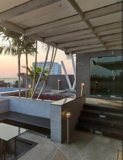 The gallery condominium Ben - Jomtien Beach - 6