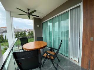 The gallery condominium Ben - Jomtien Beach - 4