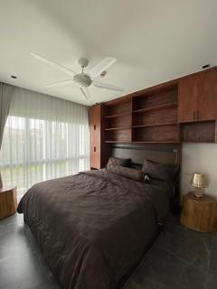 The gallery condominium Ben - Jomtien Beach - 1