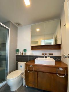 The gallery condominium Ben - Jomtien Beach - 2
