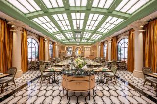Wynn Macau - Macao - 8