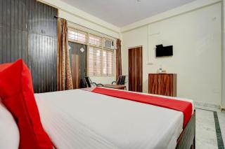 Hotel O Ganga Valley Guest House - Rāiwāla - 5