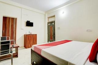 Hotel O Ganga Valley Guest House - Rāiwāla - 4