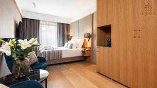 Flatbook - City Center SPA Apartments Deo Plaza Studio - 6