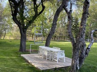 Lake front acreage near Waterton Lake National Park - Glenwoodville - 8
