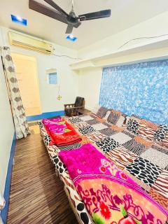 Sanskar Guest House - 1