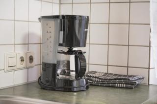 OF01 Große Wohnung - 3 Schlafzimmer mit 8 Einzelbetten - LS Crewcomfort - weitere Unterkünfte für Monteure und Handwerker verfügbar - 5