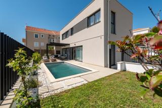 Villa Cvita & Mia ZadarVillas - Privlaka - 9