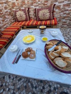 Authentic HomeStay in Agadir - Agadir - 2