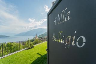 Valarin Luxury Apartments & Wellness, Vercana by Rent All Como - Vercana - 9