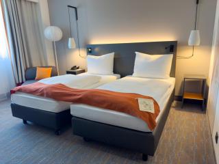 Vienna House Easy by Wyndham Bucharest Airport - Otopeni - 5