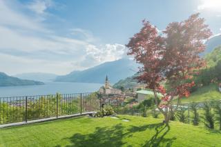 Valarin Luxury Apartments & Wellness, Vercana by Rent All Como - Vercana - 7