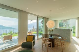 Valarin Luxury Apartments & Wellness, Vercana by Rent All Como - Vercana - 6