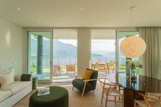Valarin Luxury Apartments & Wellness, Vercana by Rent All Como - Vercana - 2