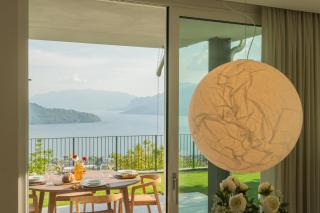 Valarin Luxury Apartments & Wellness, Vercana by Rent All Como - Vercana - 1