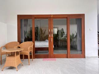 Holiday Guest House - Amed - 5