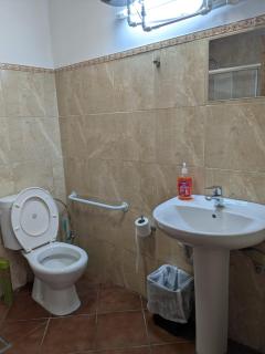 Albergue Nido de Cigüeña - Nájera - 5