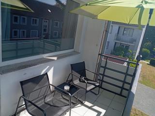 Ferienwohnung - Essen - 8