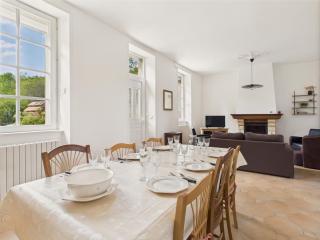 Vue mer - 50 m du port - Maison pour 6 - Jardin - Le Croisic - 9