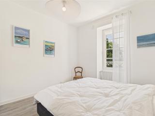 Vue mer - 50 m du port - Maison pour 6 - Jardin - Le Croisic - 7