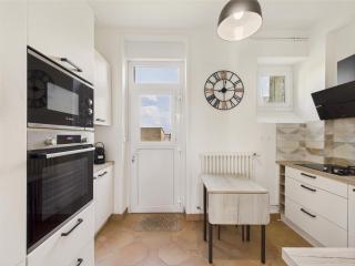 Vue mer - 50 m du port - Maison pour 6 - Jardin - Le Croisic - 3