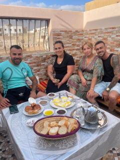 Authentic HomeStay in Agadir - Agadir - 3