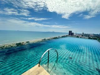 The Riviera Jomtien - 0