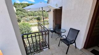 Apartments Mato with balconies, garden & the sea view - Seget Vranjica - 4