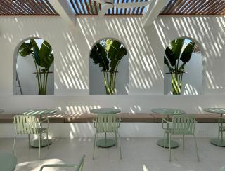 Dolce villas in Bingin - Uluwatu - 1
